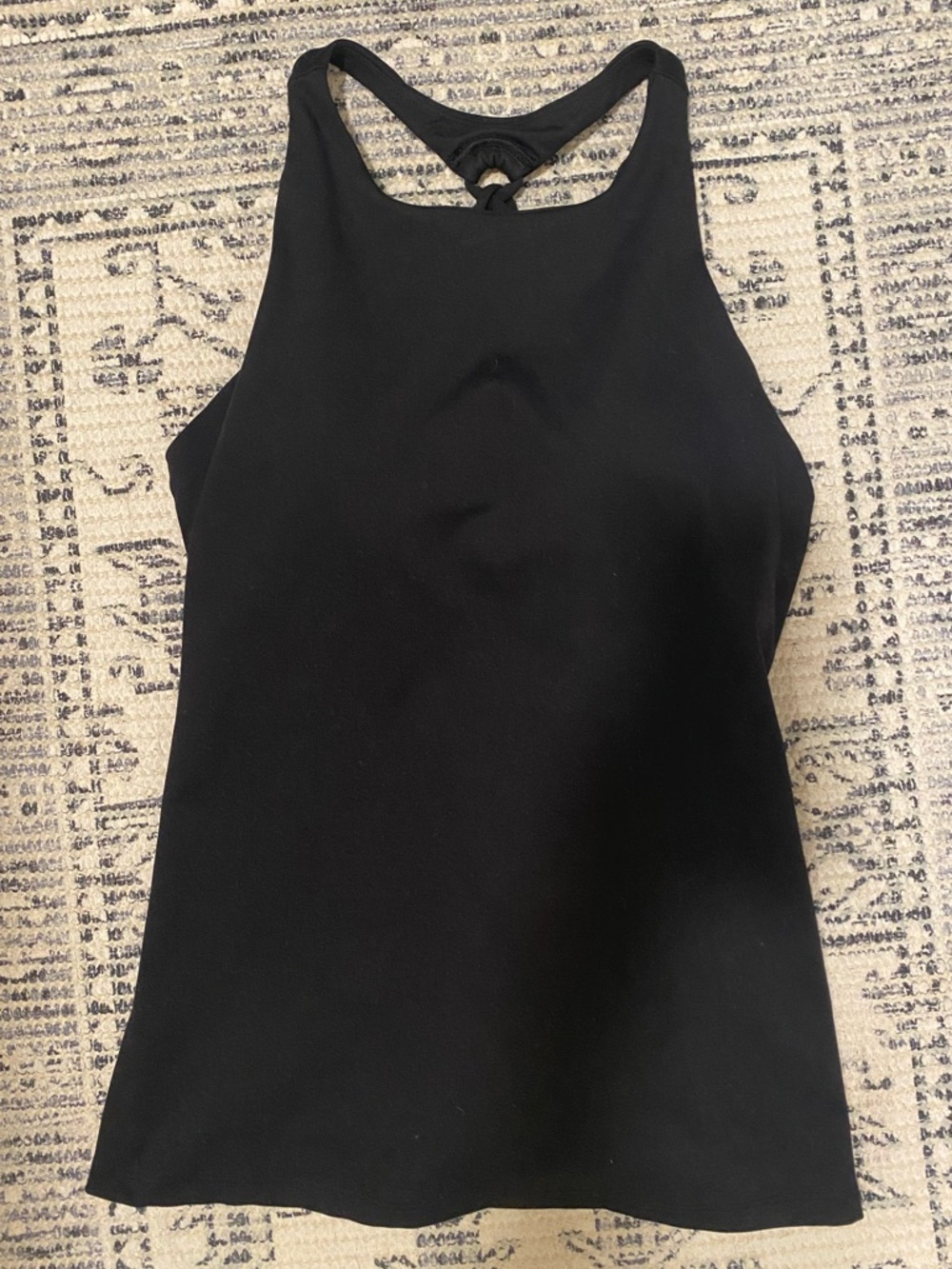Old Navy Active Racerback Top